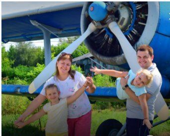 Ігор Степанович Ткачук