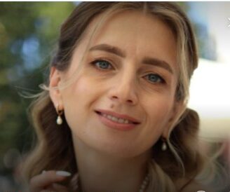 Олеся Онуфріївна Яворська