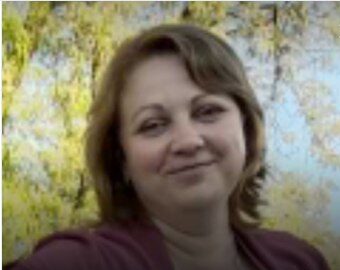 Ірина Ігнатенко