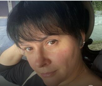  Наталія Володимирівна Бартош