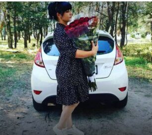 Кривогуз Тетяна