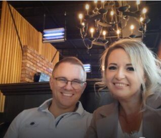 Тетяна Сергіївна Удод