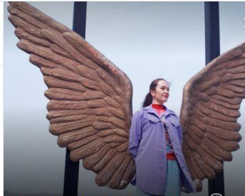 Ірина Миколаївна Сердюк