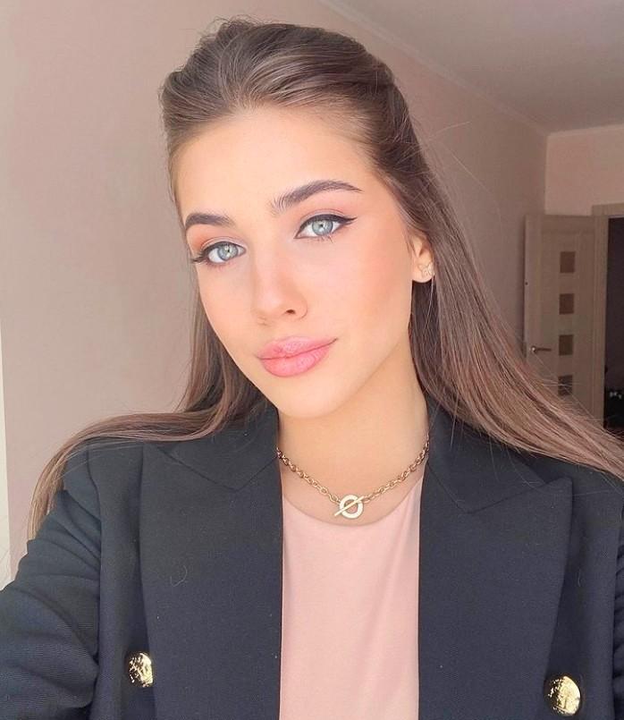 Оксана Цимбал